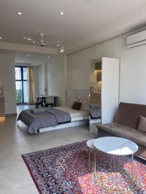 Luxury Studio